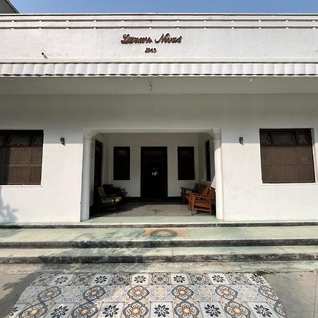 Laxmi Nivas 1949 Bed and Breakfast Secundurabad Buitenkant foto