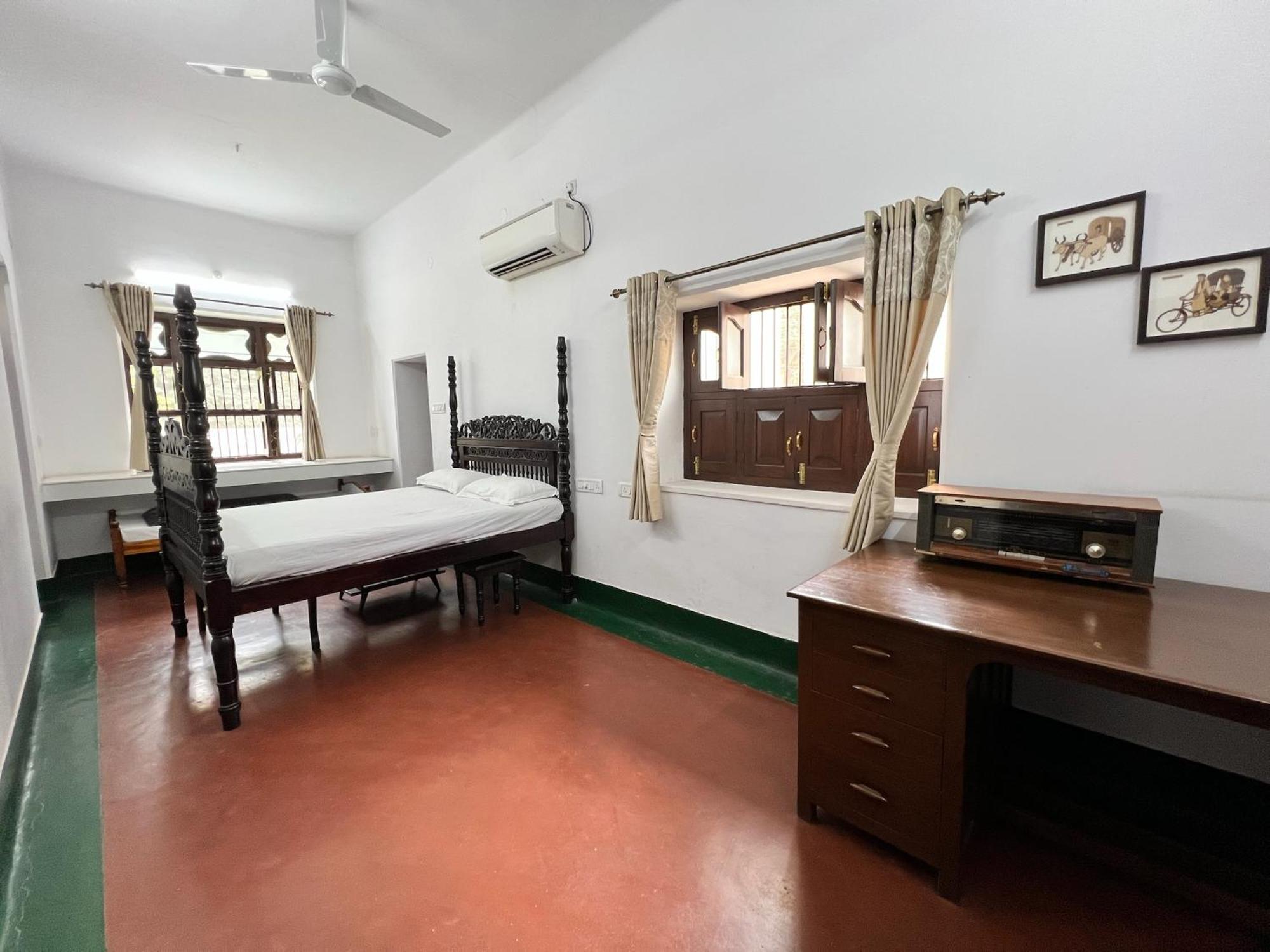 Laxmi Nivas 1949 Bed and Breakfast Secundurabad Buitenkant foto