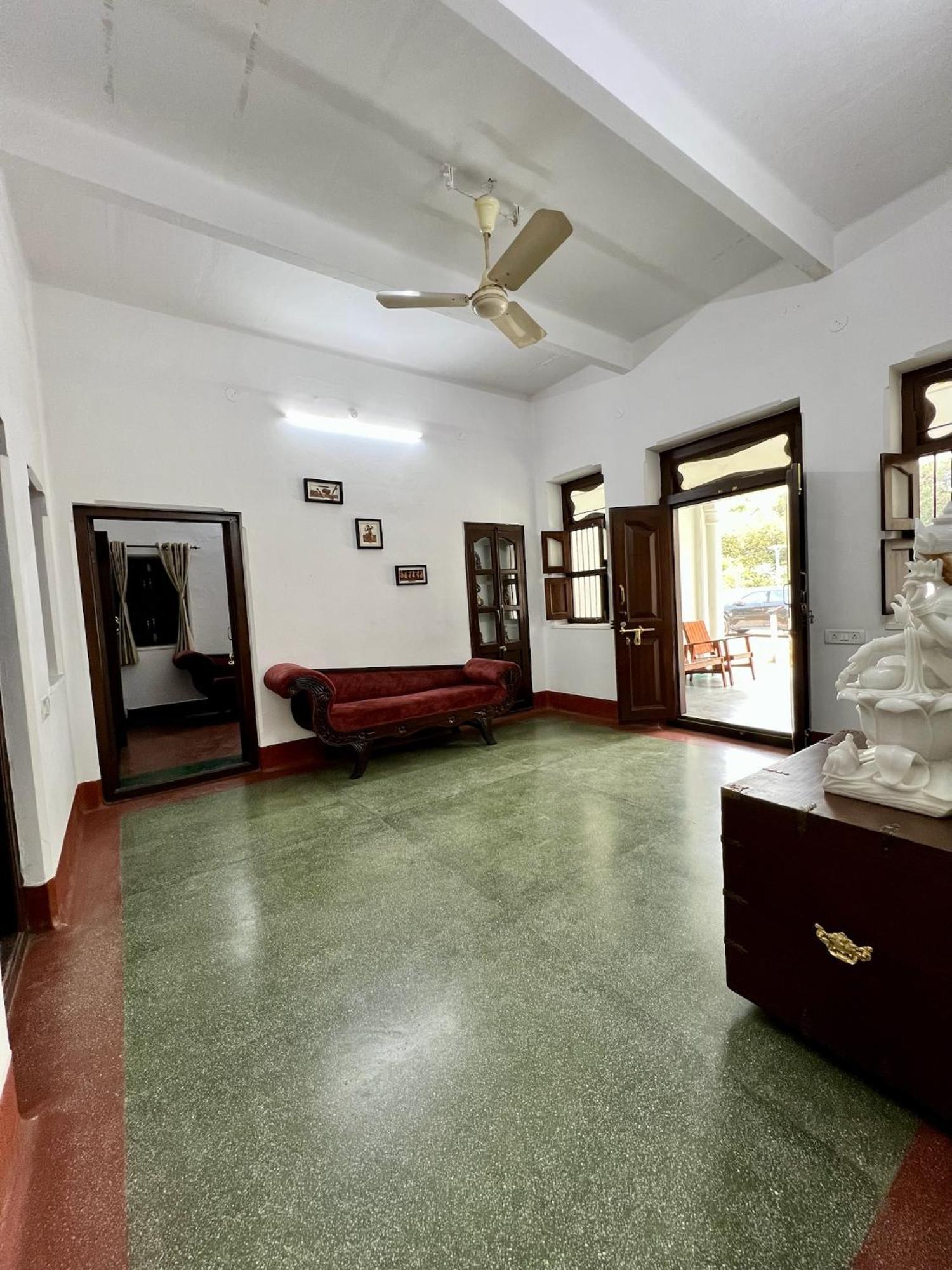 Laxmi Nivas 1949 Bed and Breakfast Secundurabad Buitenkant foto