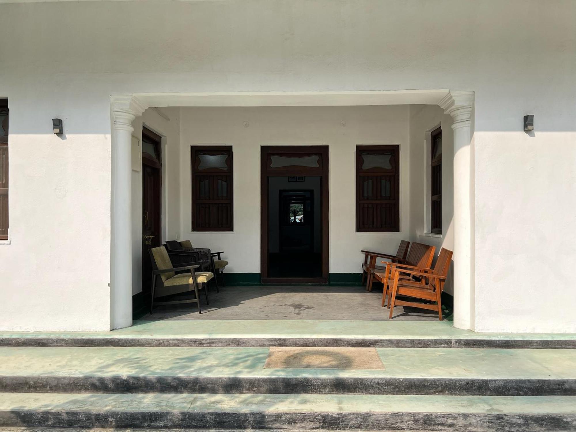 Laxmi Nivas 1949 Bed and Breakfast Secundurabad Buitenkant foto