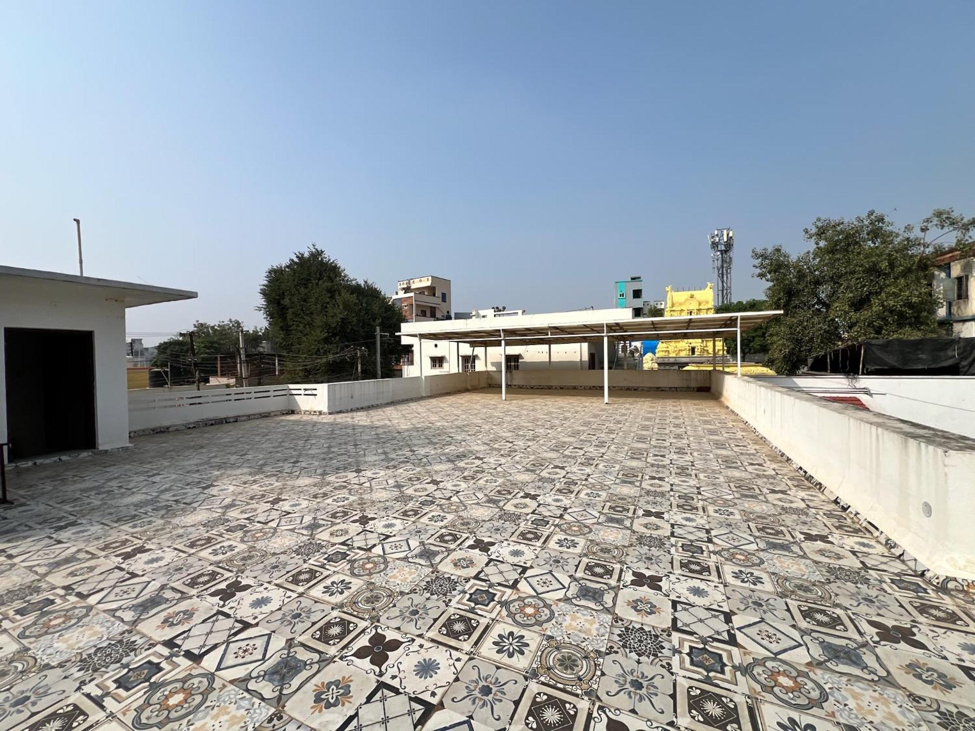 Laxmi Nivas 1949 Bed and Breakfast Secundurabad Buitenkant foto