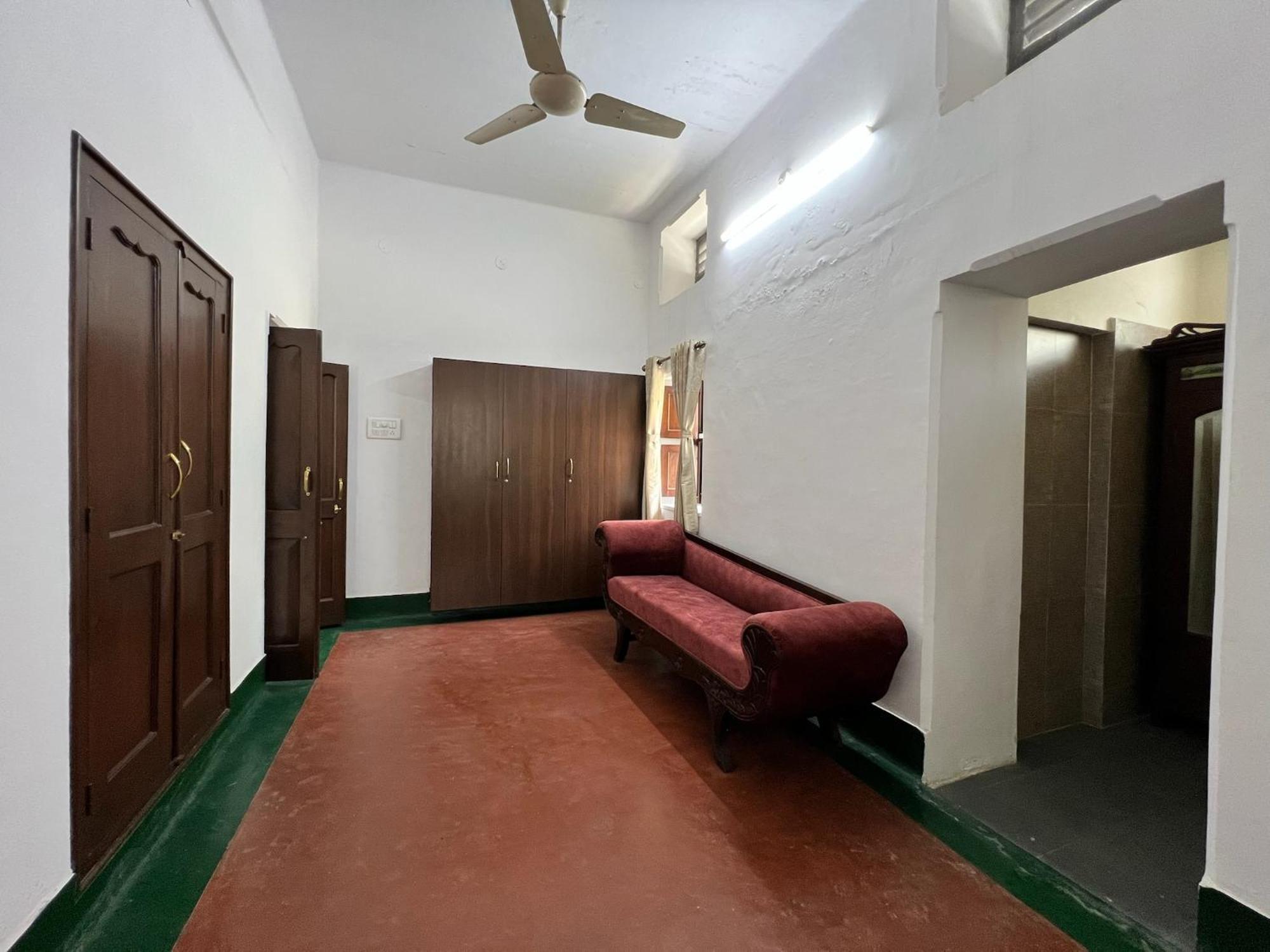 Laxmi Nivas 1949 Bed and Breakfast Secundurabad Buitenkant foto