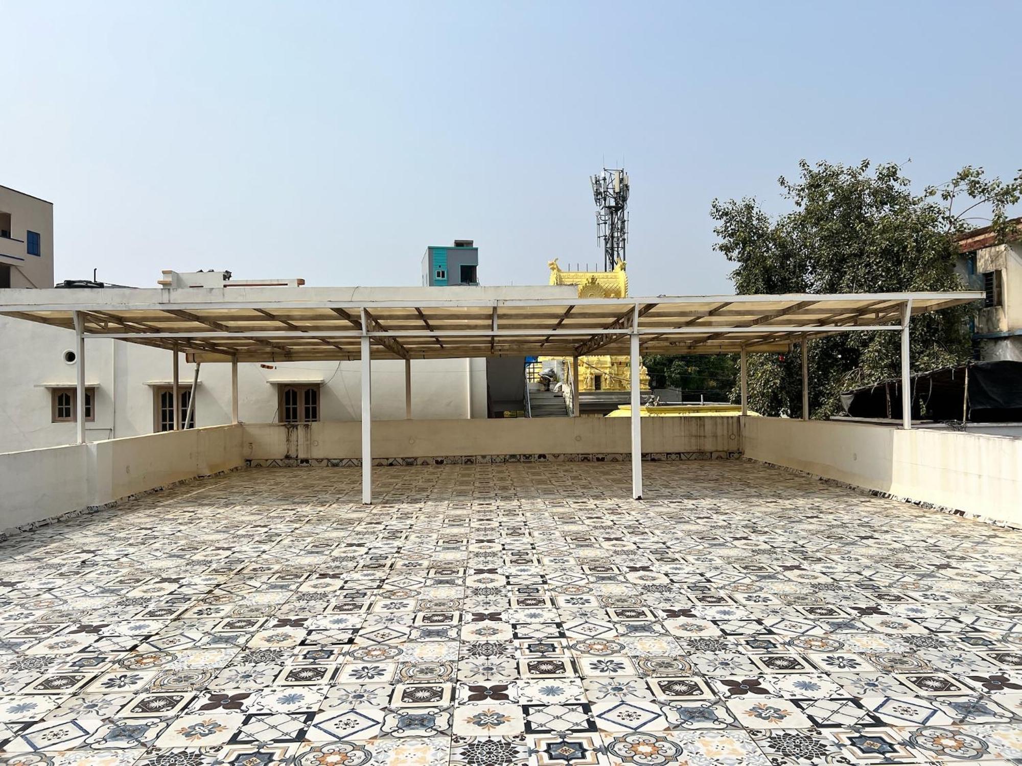 Laxmi Nivas 1949 Bed and Breakfast Secundurabad Buitenkant foto