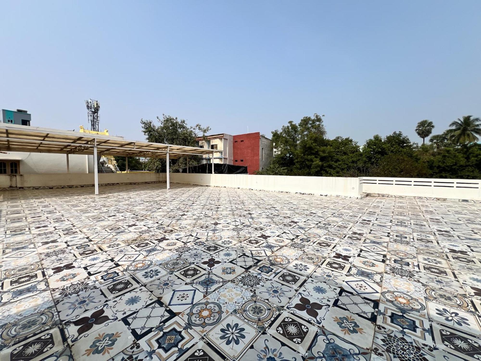 Laxmi Nivas 1949 Bed and Breakfast Secundurabad Buitenkant foto