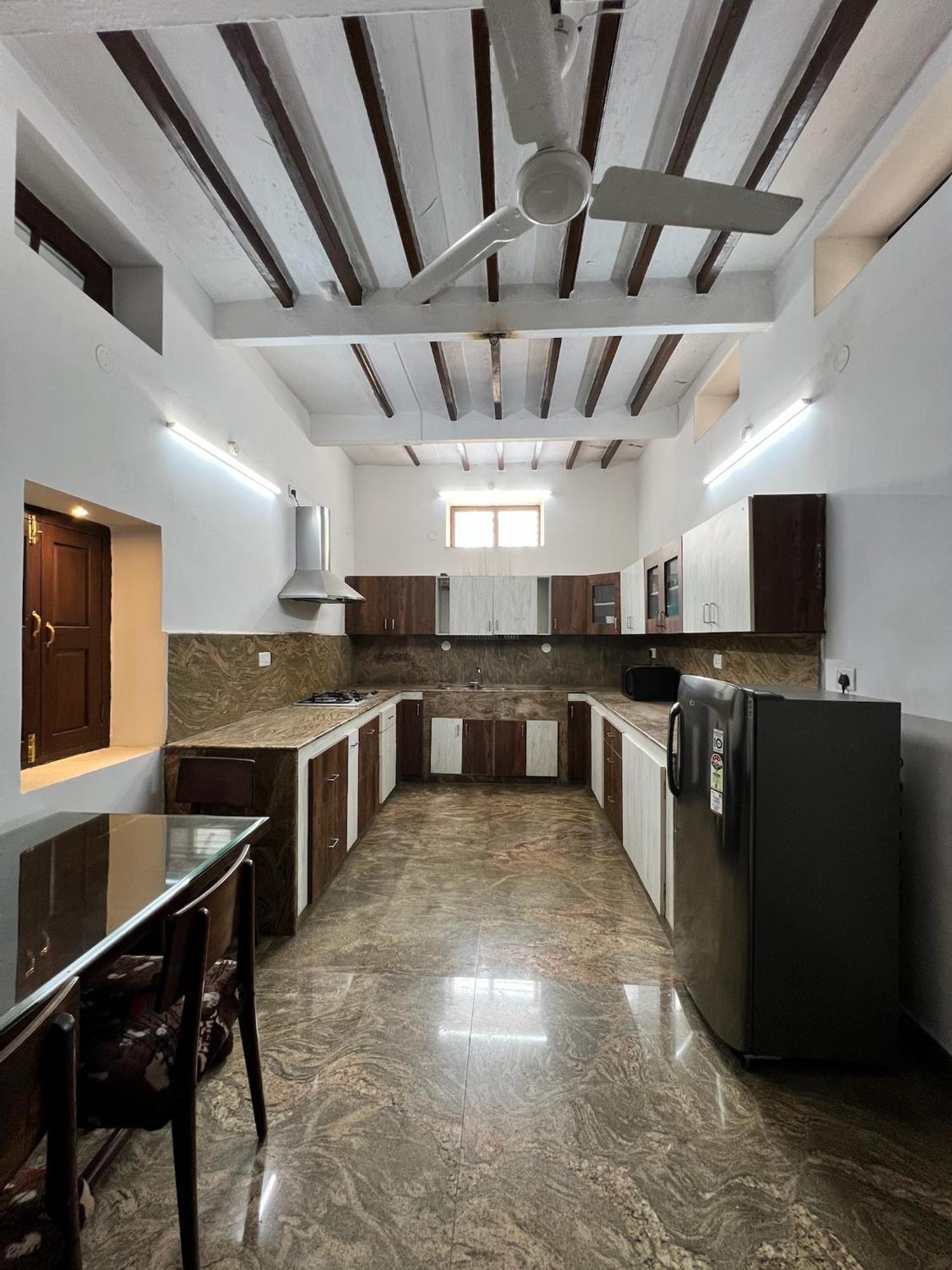 Laxmi Nivas 1949 Bed and Breakfast Secundurabad Buitenkant foto